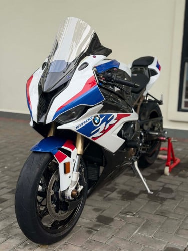 BMW S1000RR