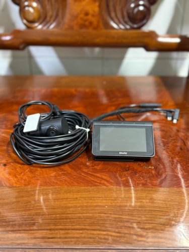 Camera Record 70Mai A800S Full 4K HD 99% free 64G Memory