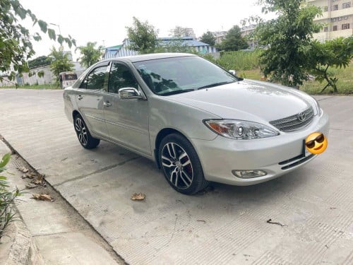 Camry 2002 XLE hfull 2ADxx