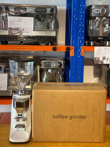 Coffee grinder