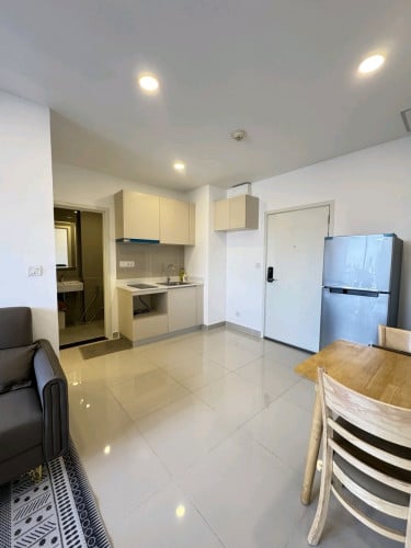 Condo Chip Mong Park Land TK