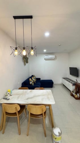 Condo for rent at Chrouy Chongva