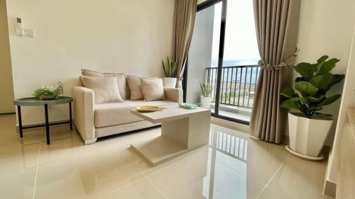 Condo for rent at Toul Kork