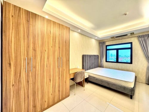 Condo for rent at Toul Kork