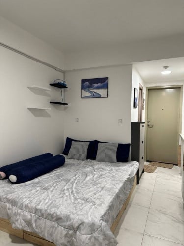 Condo for rent at Tuek Thla