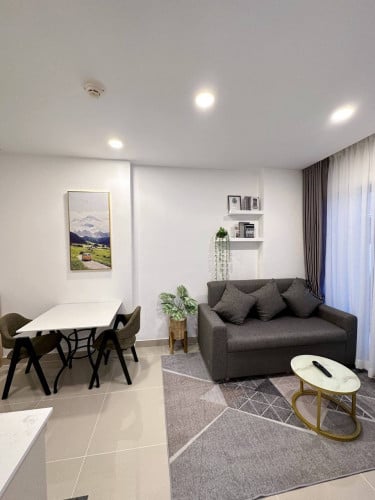 Condo for rent in Toul Kork (parkland condo) ➡️Special price only 350$