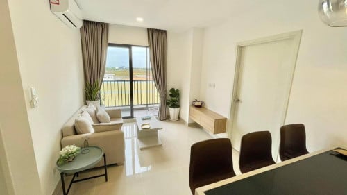 Condo for rent in Toul Kork (parkland condo) ➡️Special price only 550$