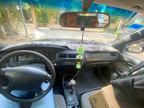 Corola  94 តំលៃចរចា