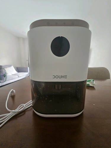 Dehumidifier for sale.