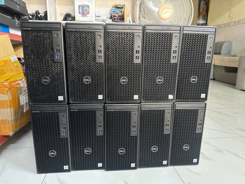 Dell Optiplex 3080 MT