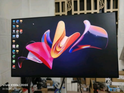 Dell P2425H ឆ្នាំ ២០២៥ 97S%