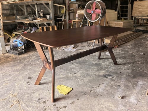Dinning table 90x180