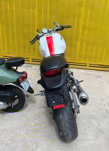 Ducati ចរចារបាន លក់ ប្រញាប់