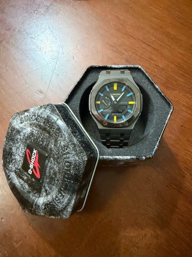 G-Shock 99% Full set buy 230$ for sell 140$