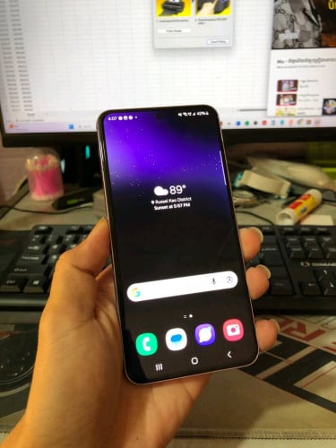 Galaxy S22 5G 128GB USA