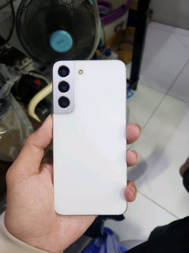 Galaxy S22 5G Sim2