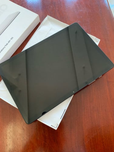 Galaxy Tab A9+ 5G, 99% like new