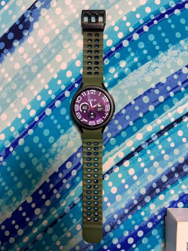 Galaxy watch 6 classic 47mm for sell