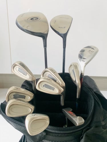 Golf Club Selling 100$