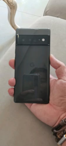Google pixel 6pro (លក់រឺវៃដូរជាមួយ pixel 8pro )
