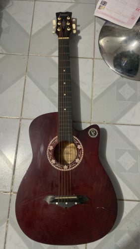 guitar