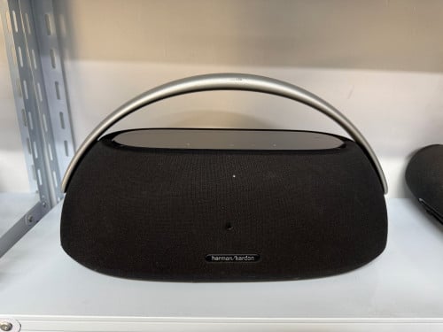 Harman/Kardon Go plus play3 ថ្មកាន់សំឡេងល្អ