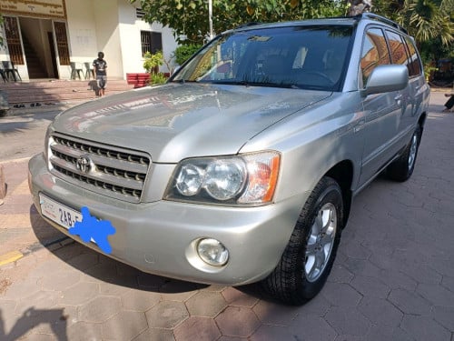 Highlander limited 03 p1