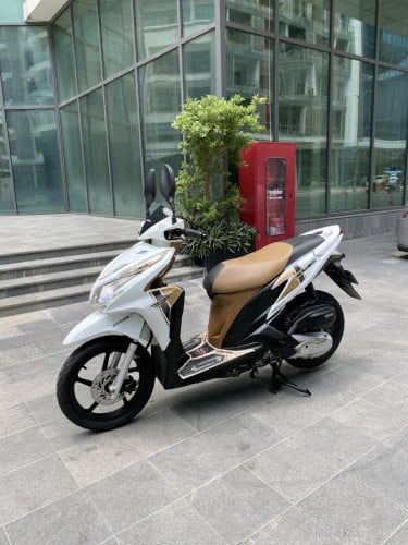 Honda click 2015ម្ចាស់ដើមសានុប100%