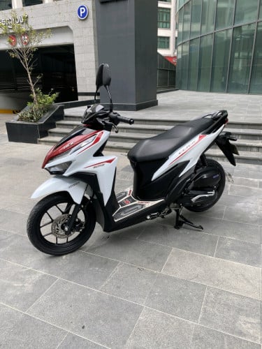 Honda click 2020