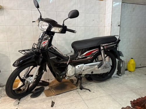 Honda Drem