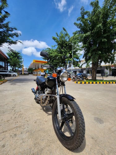 Honda Nightwak 02