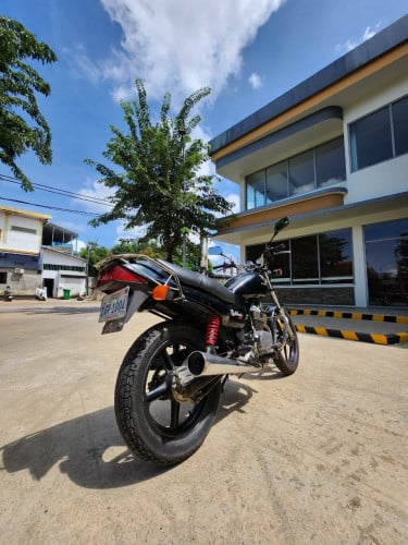 Honda Nightwak 02