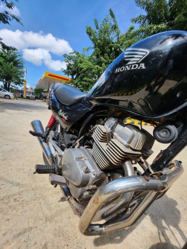 Honda Nightwak 02