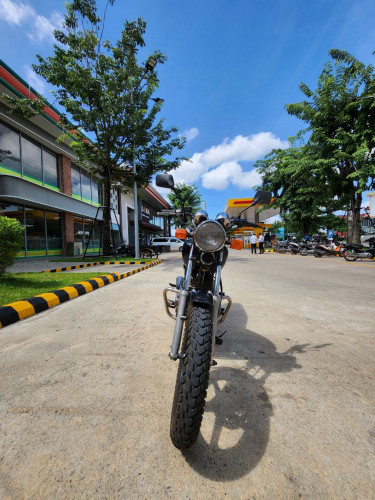 Honda Nightwak 02
