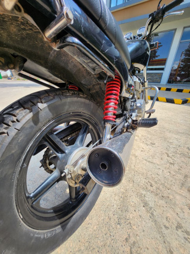 Honda Nightwak 02