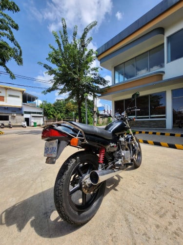 Honda Nightwak 02