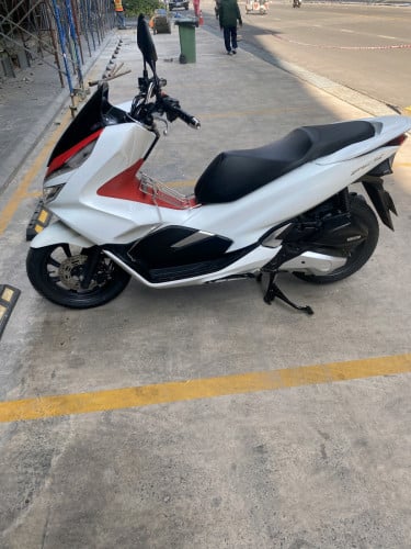Honda Pcx 2020