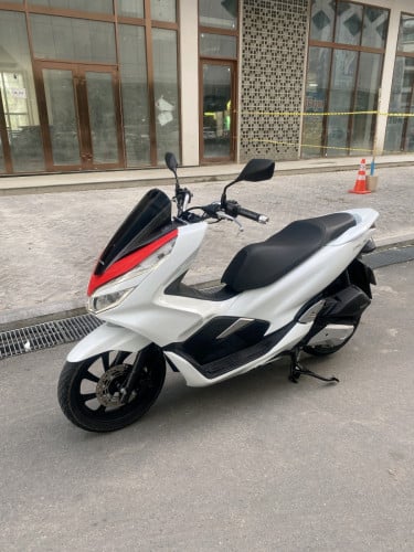 Honda pcx 2020