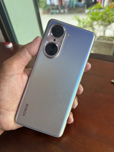 Honor 60 Pro 12g/256g_CH(វៃដូរបាន)👉$125