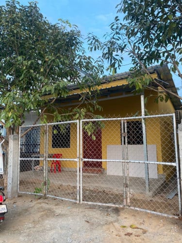 House for rent in kampot