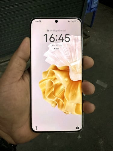 Huawei P60Pro512GB 12GB