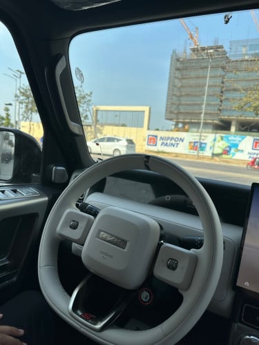 ICar v23s 2026