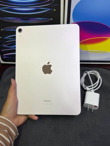 iPad Air 5
