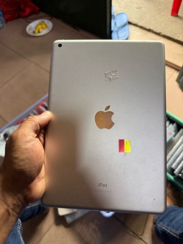 iPad mini 4 WiFi zin all