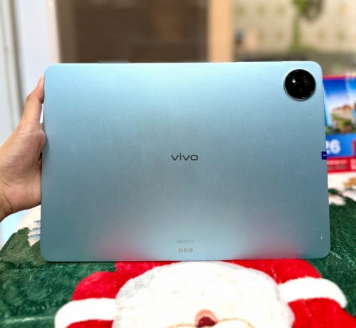 IPad Vivo Pad 3 ទំហំផ្ទុក (128G) Use WiFi Only តួស្អាត 98%