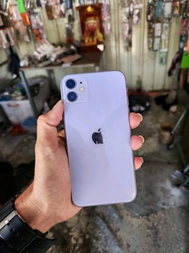 Iphone 11 64GB LL/A 98%