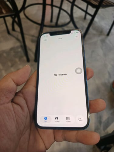 iPhone 12 LL Zin All មានស្គេន តម្លៃ 175$