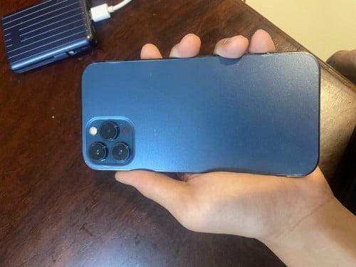 iPhone 12 Pro Max 128g LL/A