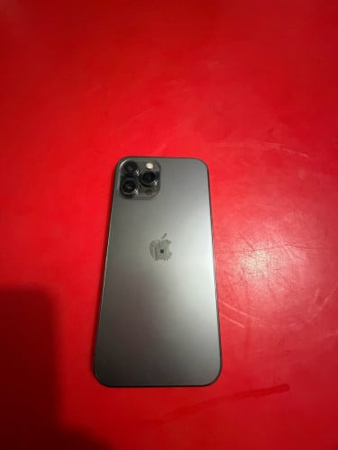 iPhone 12 Pro Max 256g