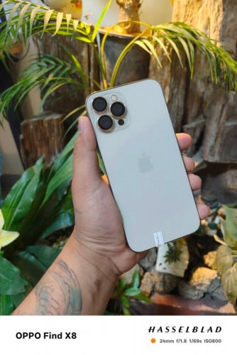 iPhone 12 Pro Max /LLA/256G/